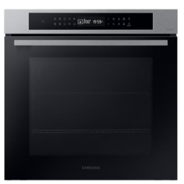 Samsung Series 4 BESPOKE NV7B4040VBS - Forno - …