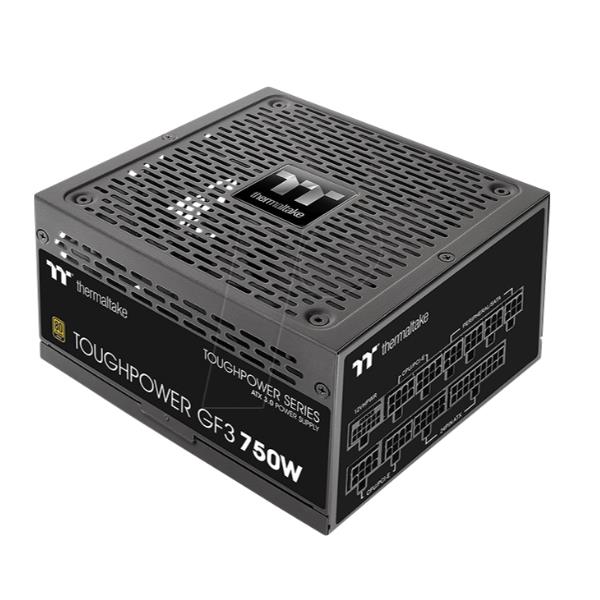 Thermaltake ALIMENTATORE TOUGHPOWER GF3 750W FULLY MODULAR PCIe …