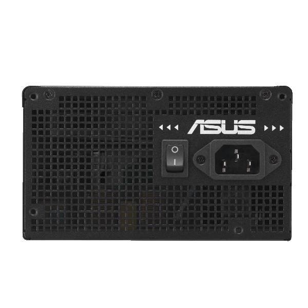 Asus PRIME-750B-BLACK
