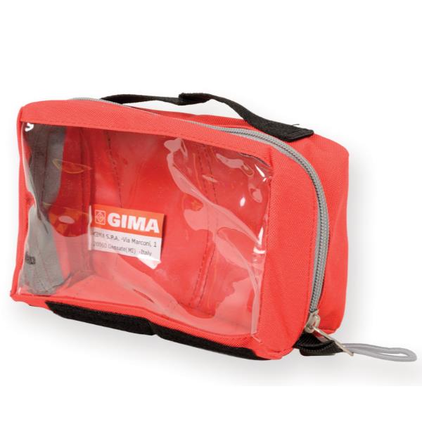 Gima BORSETTA E1 - Rettangolare con Finestra - …