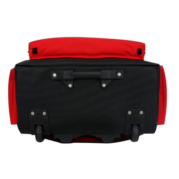Medicali e diagnostica - BORSA SMART CON TROLLEY …