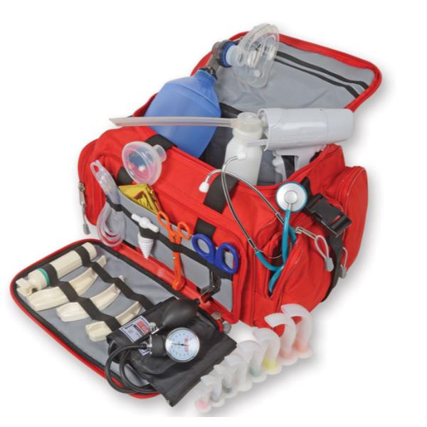 Medicali e diagnostica - KIT EMERGENZA 'GIMA 6' …