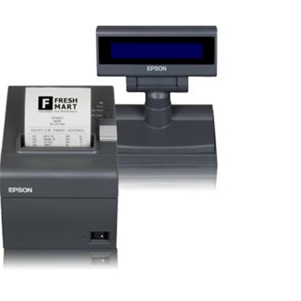 Epson FP 81II modified RT - Fiscale Italia …