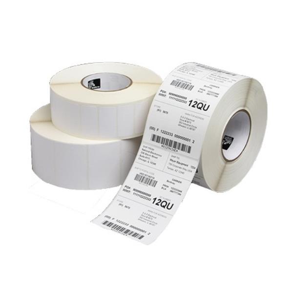 Zebra Z-Perform 1000T - Carta - adesivo permanente …