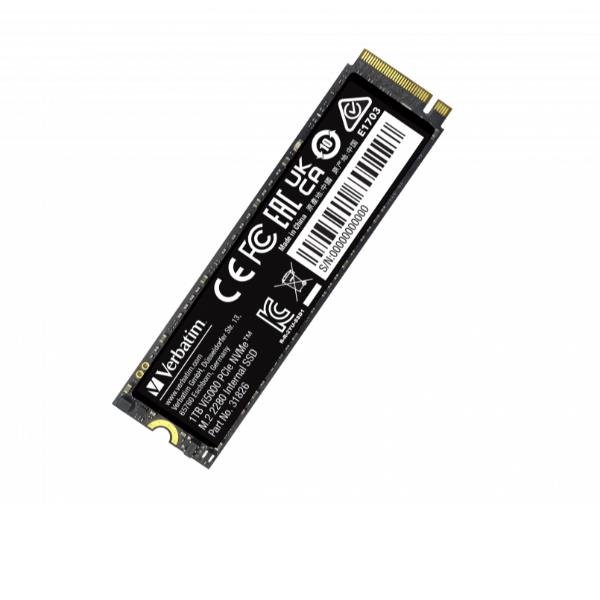 Verbatim Vi5000 - SSD - 1 TB - …