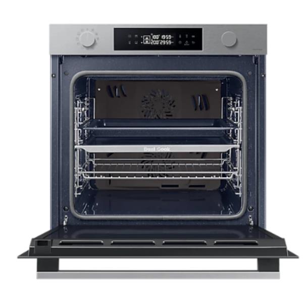 Samsung Series 4 NV7B44403BS - Forno - con …