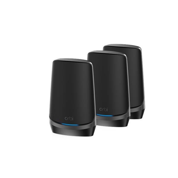 NETGEAR Orbi RBKE963B - Impianto Wi-Fi (router, 2 …
