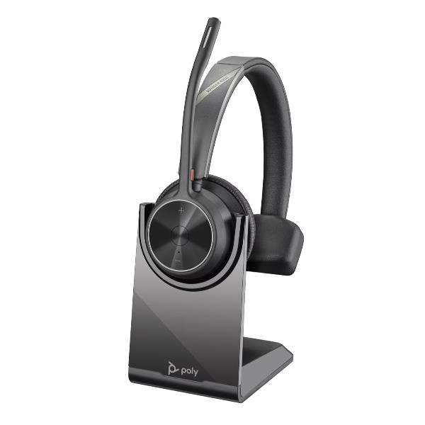 Poly Voyager 4310 - Voyager 4300 UC series …