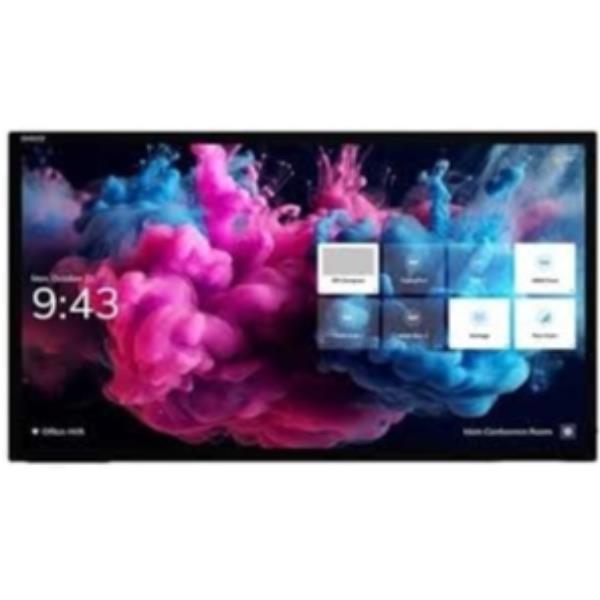 Avocor AVH-7520 - 75" Categoria diagonale H Series …
