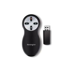 KENSINGTON SI600 PUNTATORE LASER WIRELESS NERO