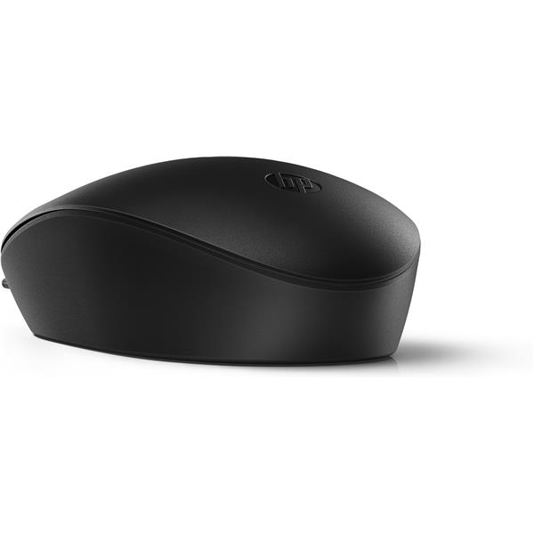 HP 125 - Mouse - cablato - USB …