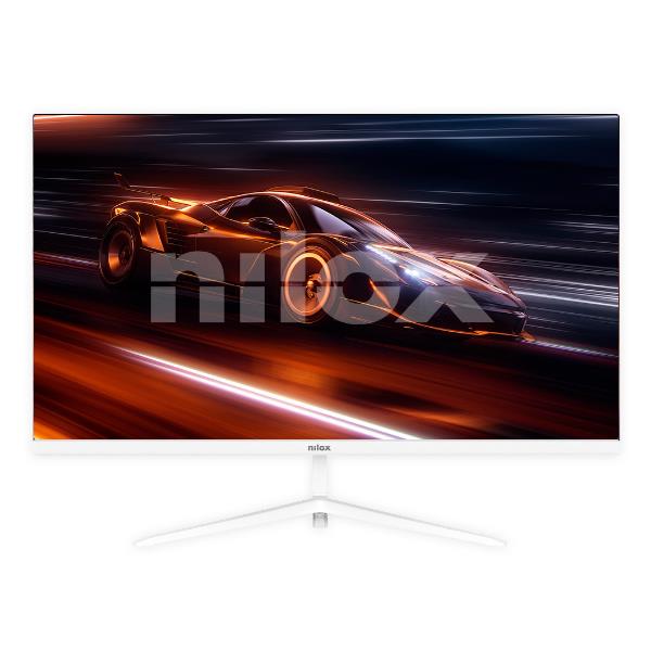 Nilox MONITOR 24 IPS 200HZ 1MS HDMI Y …