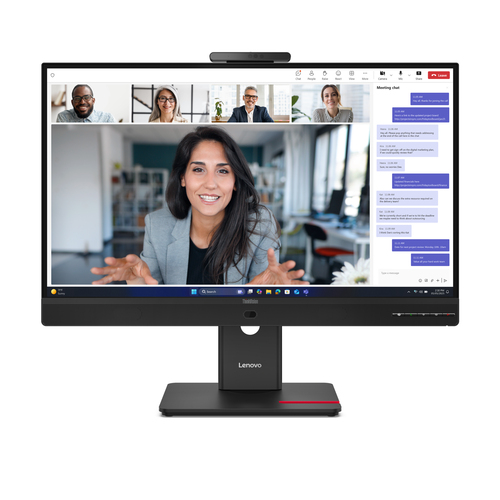 Lenovo ThinkVision T24-4v, 60,5 cm (23.8ʺ), 1920 x …