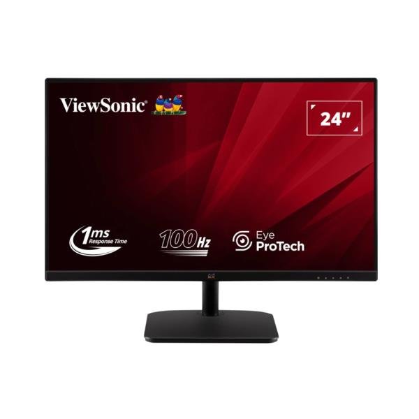 Viewsonic Value Series VA2432-MHD-3, 61 cm (24ʺ), 1920 …