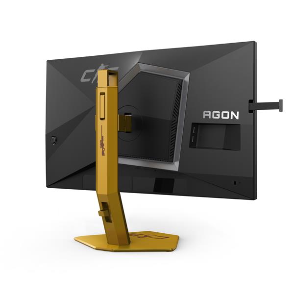 AOC AGON PRO CS24A, 61,2 cm (24.1ʺ), 1920 …