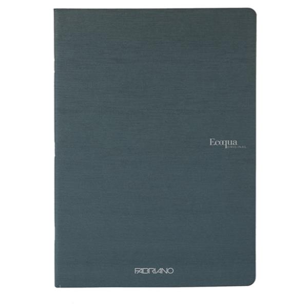 Fabriano Ecoqua Original, Monocromatico, Grigio, A4, 40 fogli, …