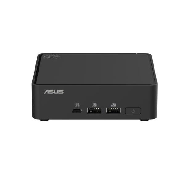 ASUS NUC 15 Pro RNUC15CRKC500002, Mini PC barebone, …