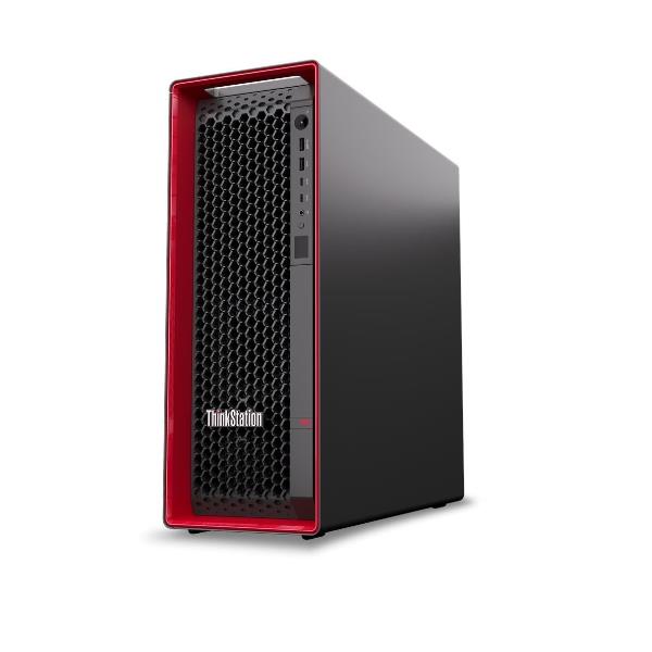 Lenovo ThinkStation P5, 3,5 GHz, Intel® Xeon® W, …