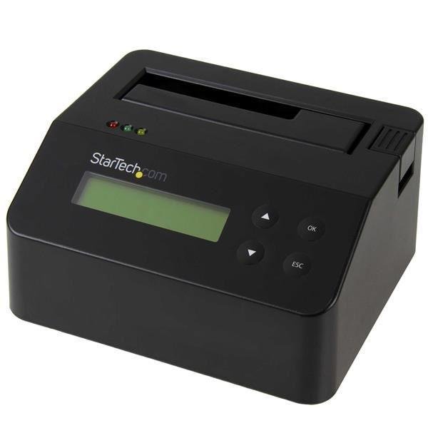 StarTech.com Docking Station per Hard Disk a Singolo …