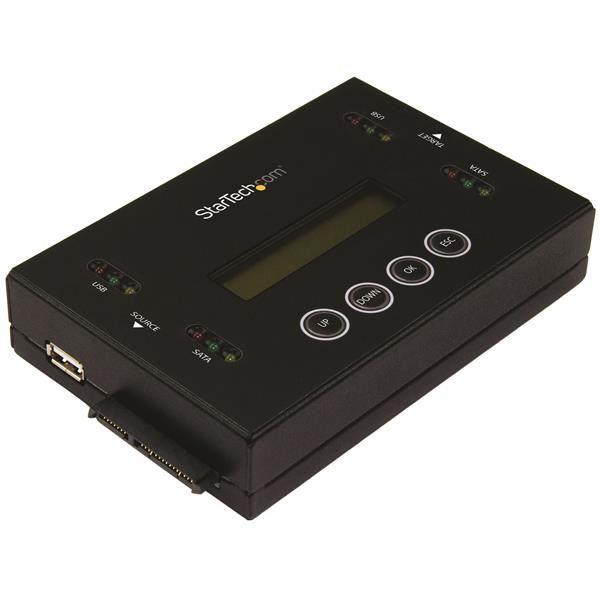 StarTech.com Docking Station per Hard Disk a 2 …