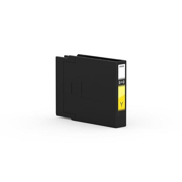 Epson C13T13X440, Resa elevata (XL), Giallo, 1 pz, …