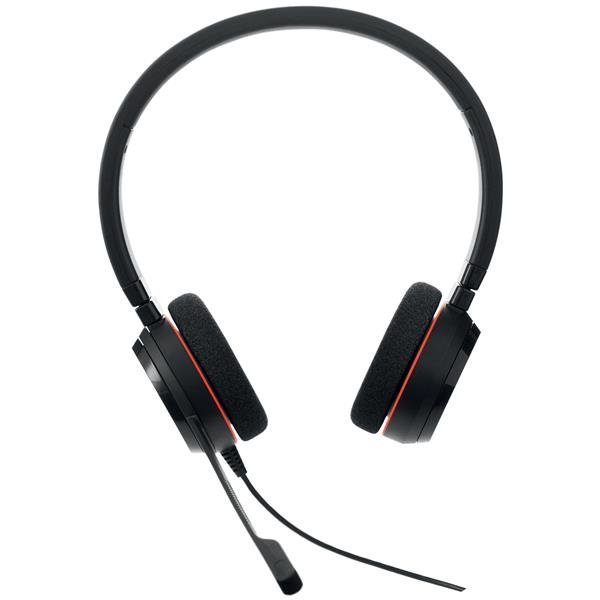 Jabra Evolve 20, Cablato, 150 - 7000 Hz, …