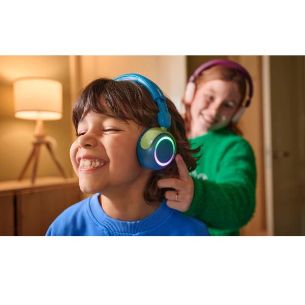 Philips TAK4200CT/00, Wireless, 20 - 20000 Hz, Musica …