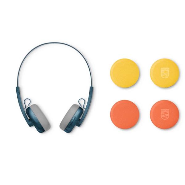 Philips 2000 series TAH2000TL/00, Wireless, 20 - 20000 …