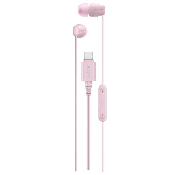 Sony IER-EX15C, Cablato, Musica e Chiamate, 3 g, …
