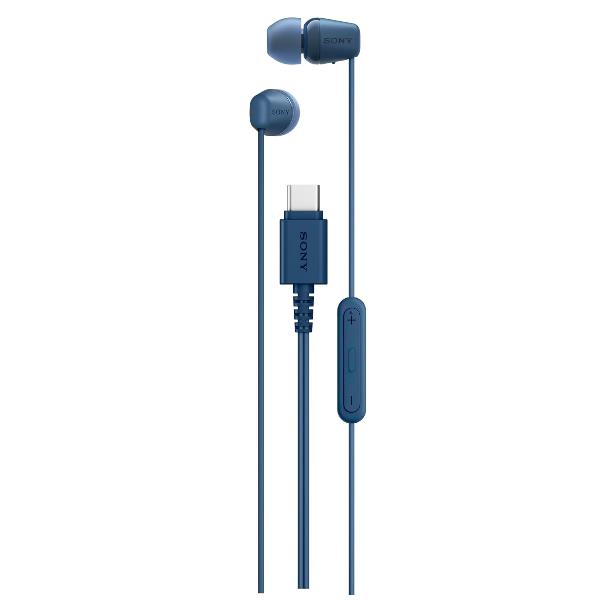 Sony IER-EX15C, Cablato, Musica e Chiamate, 3 g, …
