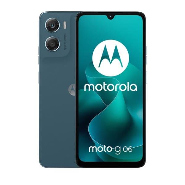 Motorola moto g06 , 17,5 cm (6.88ʺ), 4 …