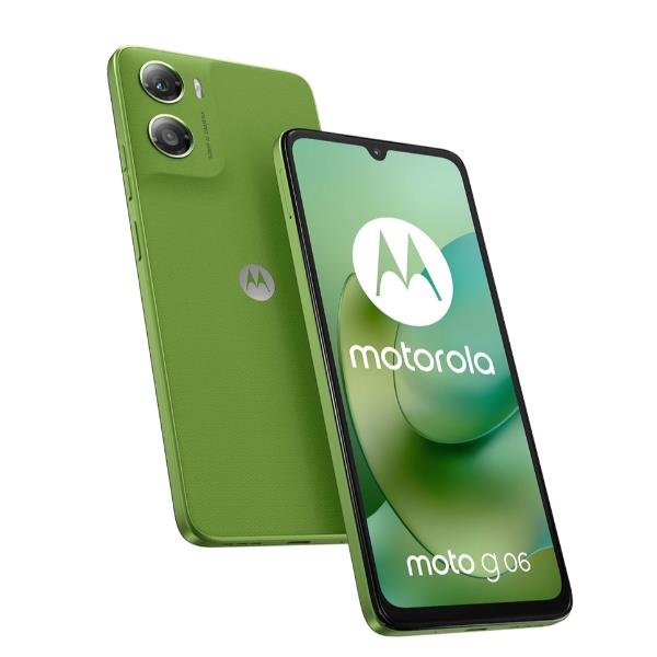 Motorola moto g06 , 17,5 cm (6.88ʺ), 4 …