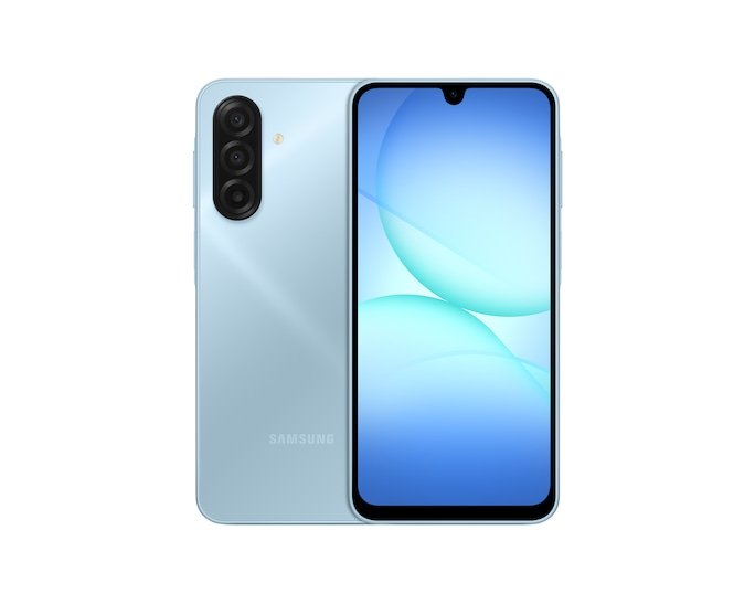 Samsung Galaxy A17, 17 cm (6.7ʺ), 1080 x …