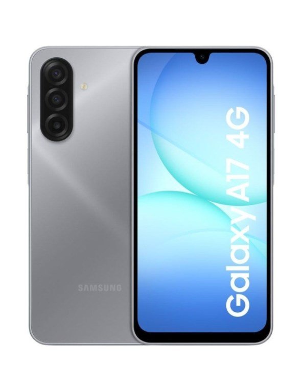 Samsung Galaxy A17, 17 cm (6.7ʺ), 1080 x …