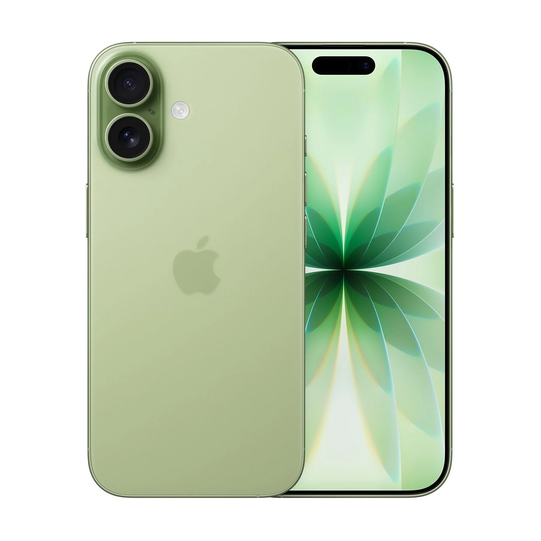 Apple iPhone 17 512GB Salvia, 16 cm (6.3ʺ), …