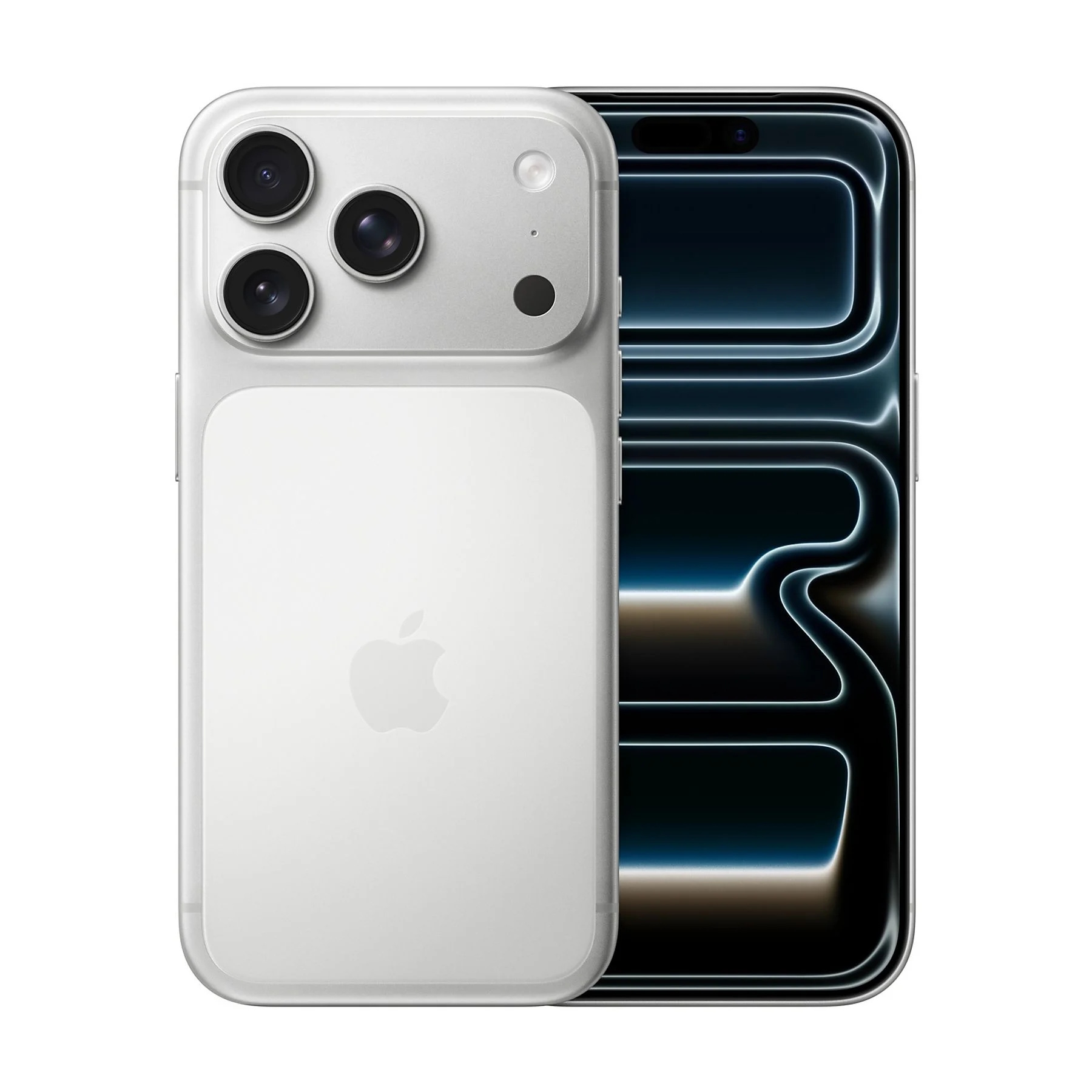 Apple iPhone 17 Pro 1TB Argento, 16 cm …