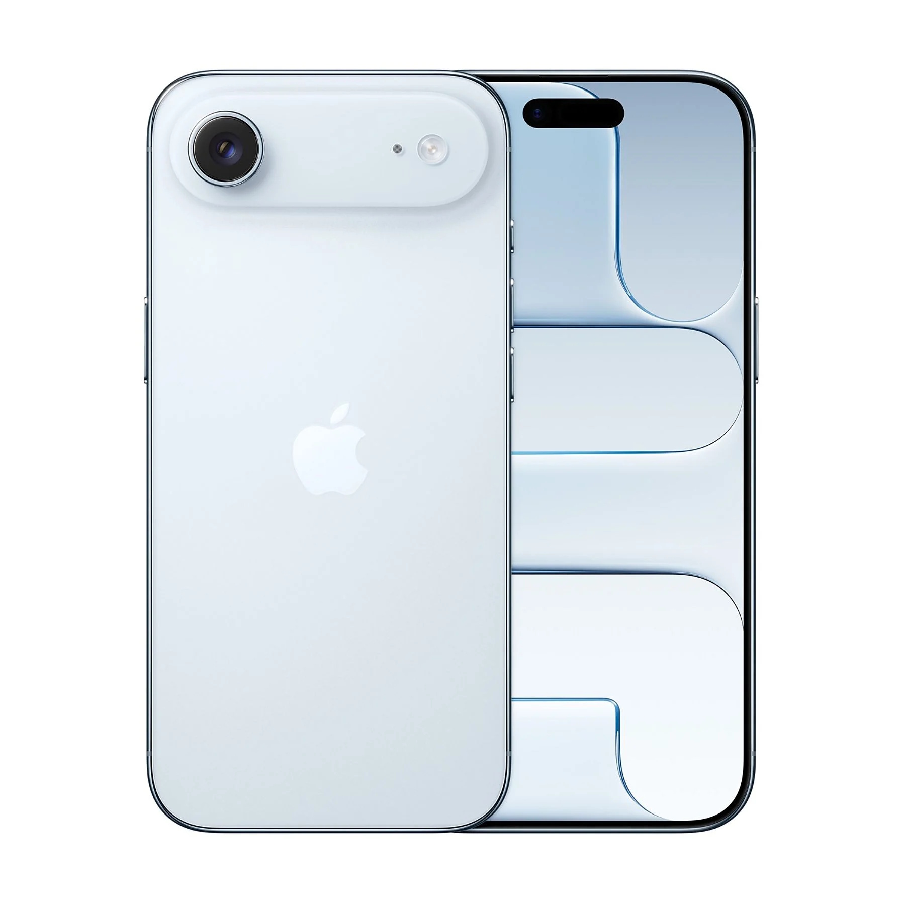 Apple iPhone Air 256GB Celeste, 16,5 cm (6.5ʺ), …