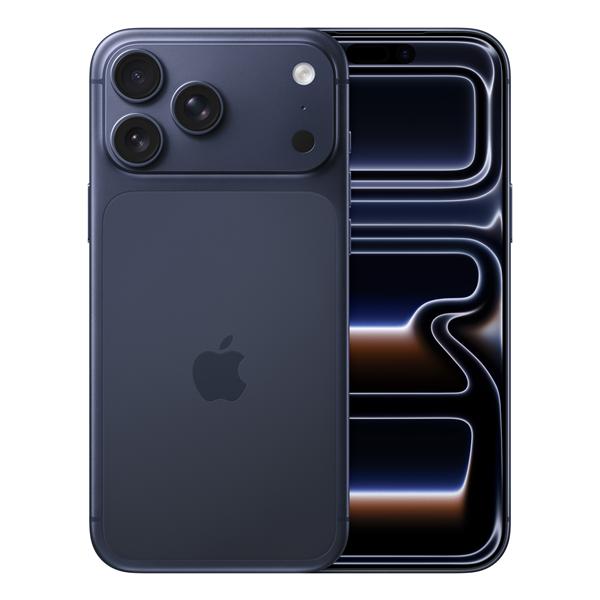 Apple iPhone 17 Pro Max 2TB Blu Profondo, …