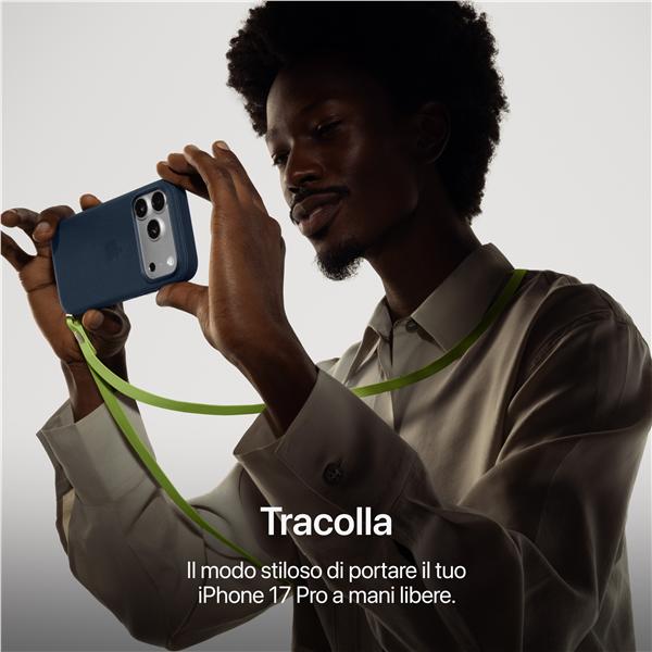 Apple iPhone 17 Pro Max 2TB Arancione Cosmico, …