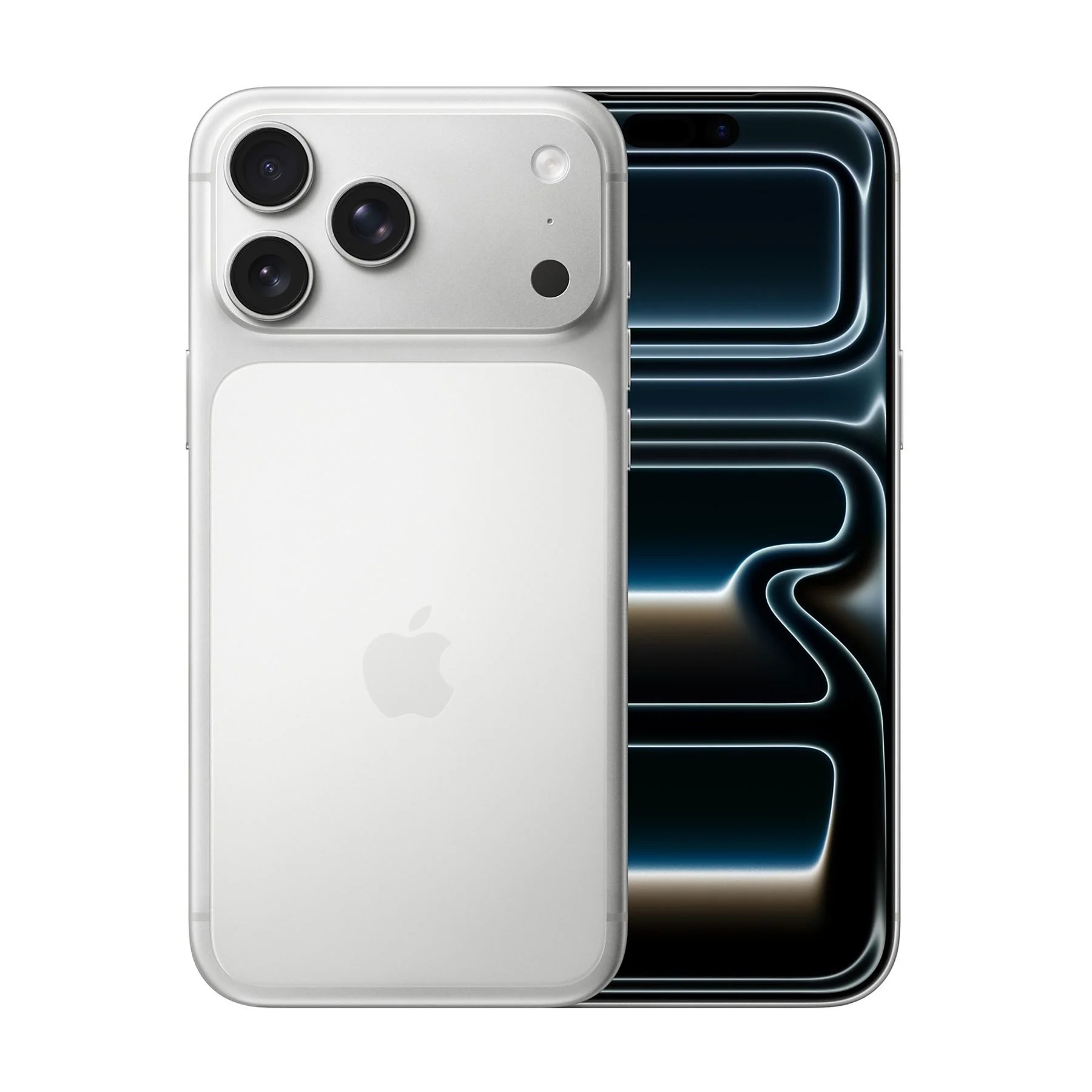 Apple iPhone 17 Pro Max 512GB Argento, 17,5 …