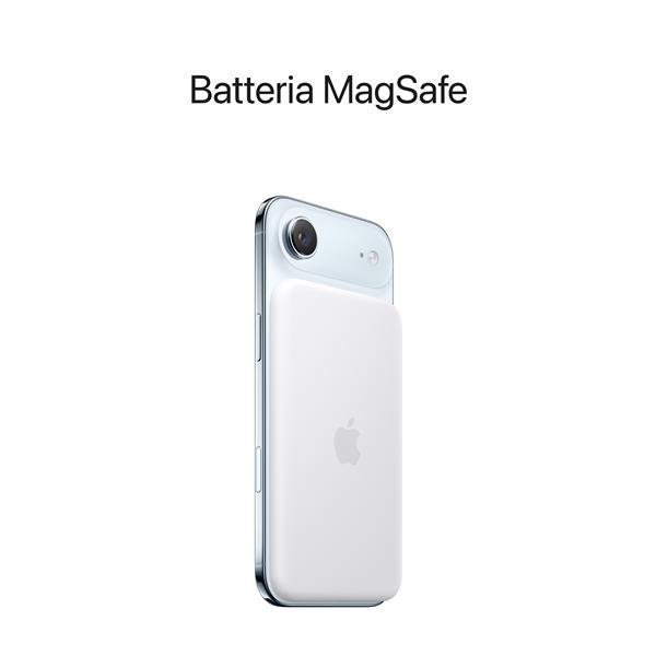 Apple iPhone Air 512GB Celeste, 16,5 cm (6.5ʺ), …
