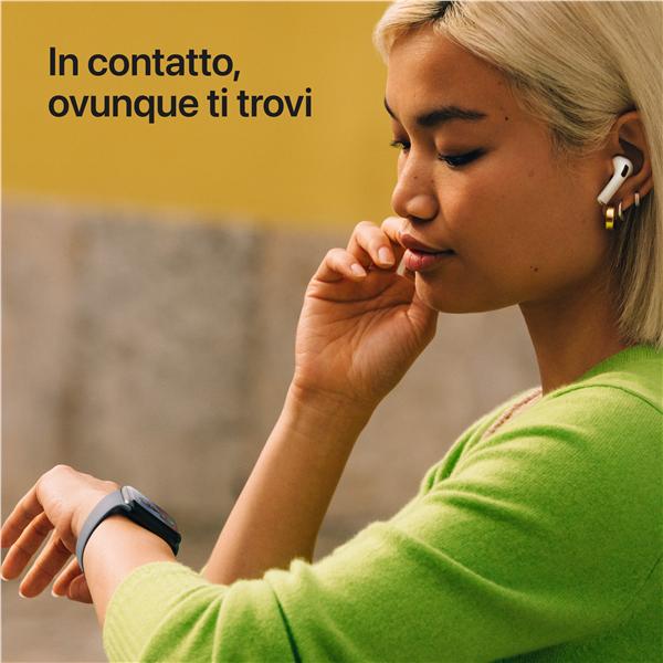 Apple Watch SE (3nd generation) SE 3 GPS …