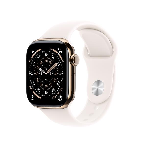 Apple Watch Series 11 GPS + Cellular 46mm …
