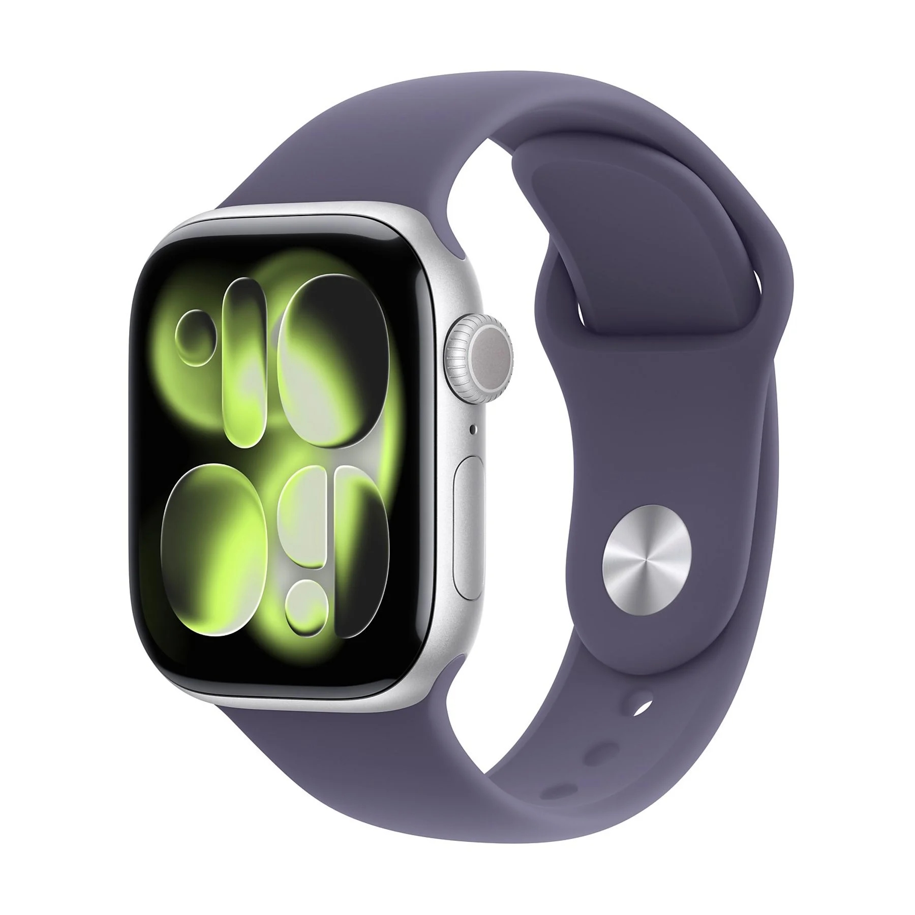 Apple Watch Series 11 GPS + Cellular 42mm …