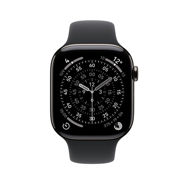Apple Watch Series 11 GPS + Cellular 42mm …