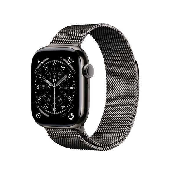Apple Watch Series 11 GPS + Cellular 42mm …