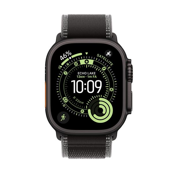 Apple Watch Ultra 3 GPS + Cellular 49mm …