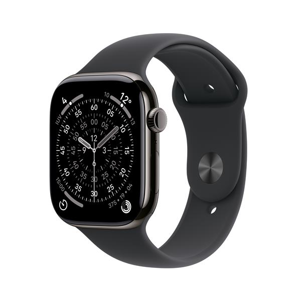 Apple Watch Series 11 GPS + Cellular 46mm …