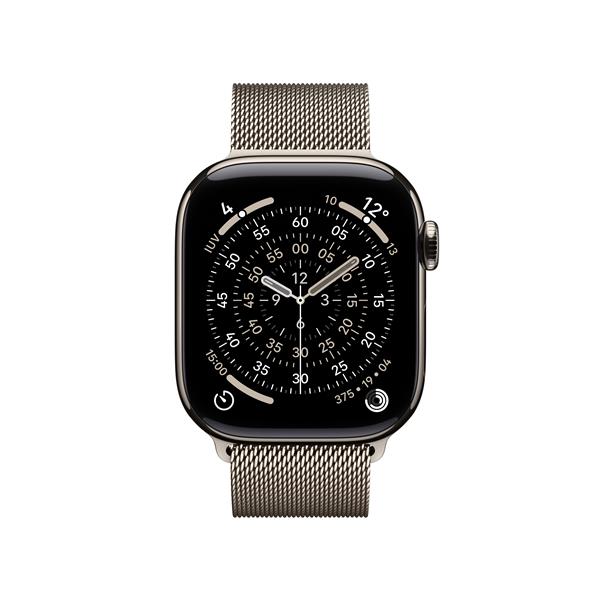 Apple Watch Series 11 GPS + Cellular 42mm …