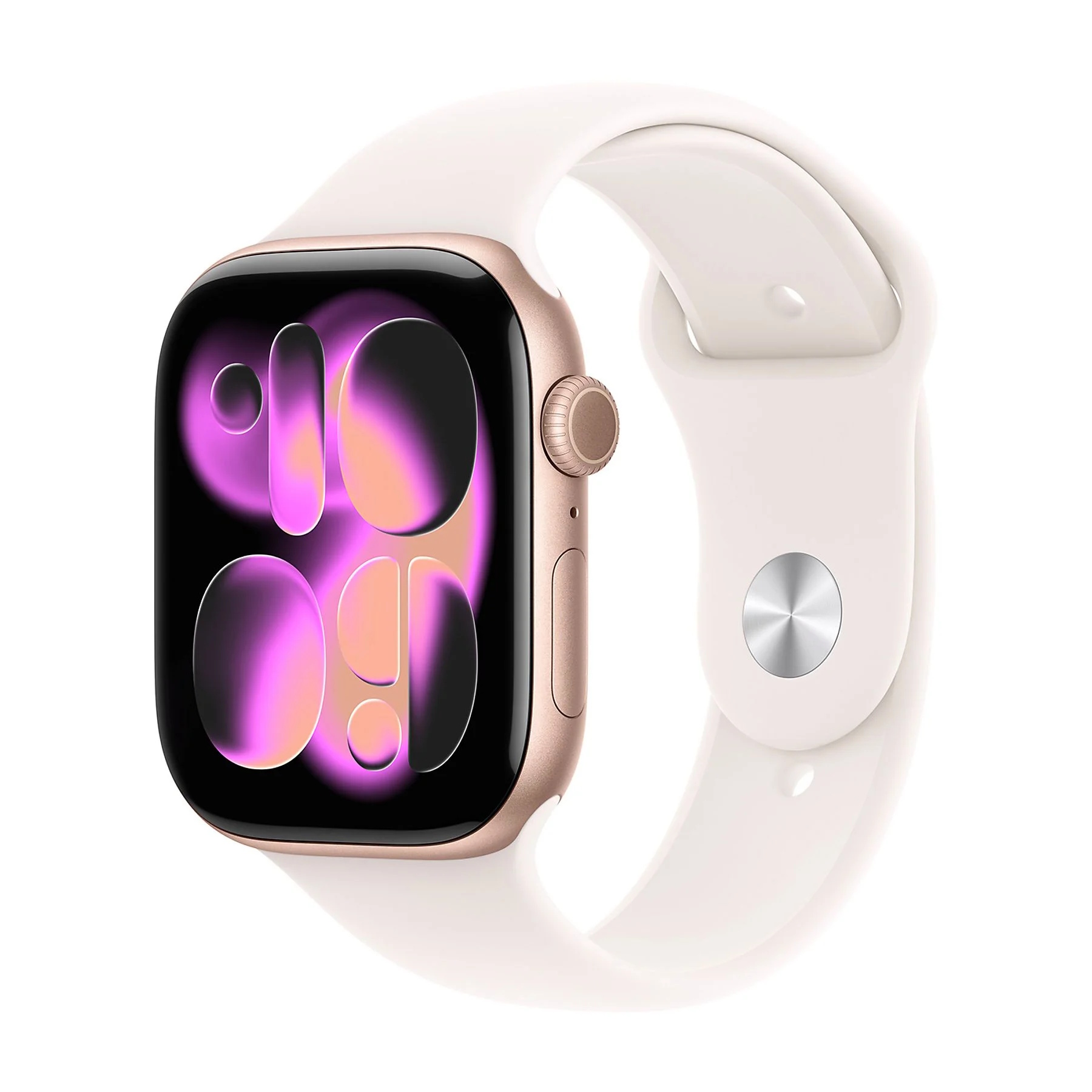 Apple Watch Series 11 GPS + Cellular 46mm …